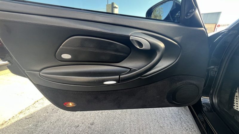 CARRERA 911 TYPE 996 3,6 2004 320 cv Hardtop/Ims/embrayage