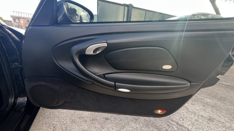 CARRERA 911 TYPE 996 3,6 2004 320 cv Hardtop/Ims/embrayage
