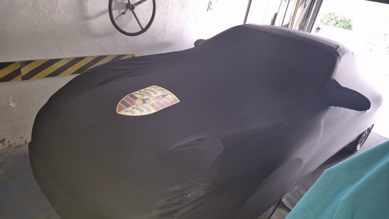 CARRERA 911 TYPE 996 3,6 2004 320 cv Hardtop/Ims/embrayage