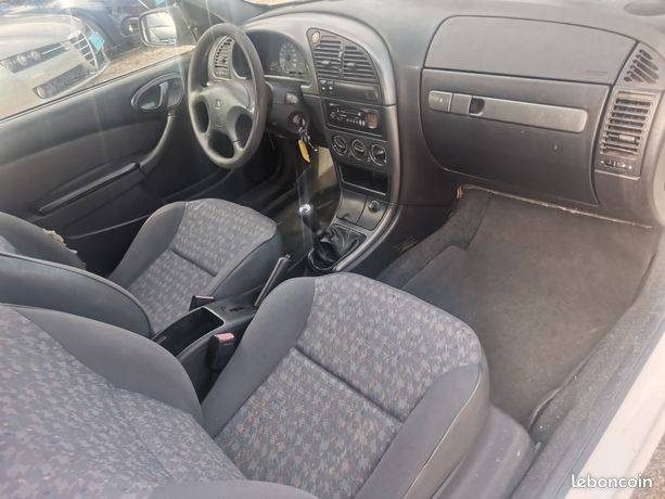 CITROEN XSARA X 1.9D ENTREPRISE 1999