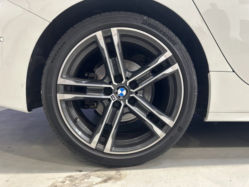 BMW SERIE 1 f40 118dA 150ch Pack M - Suivi complet BMW - Garantie BMW 08/2027