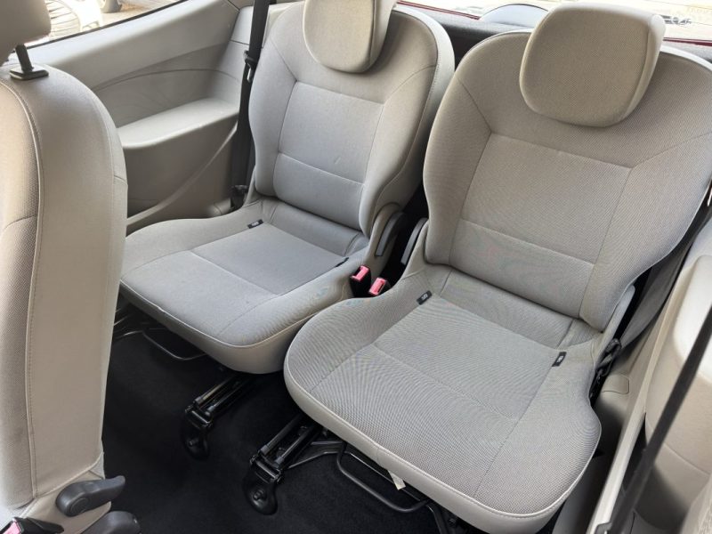 Renault Twingo 2 1.2 75 Ch Authentique Climatisation
