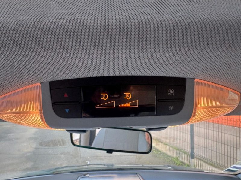 MERCEDES VIANO 2.2 CDI BE 163CV TREND EXTRA LONG BA