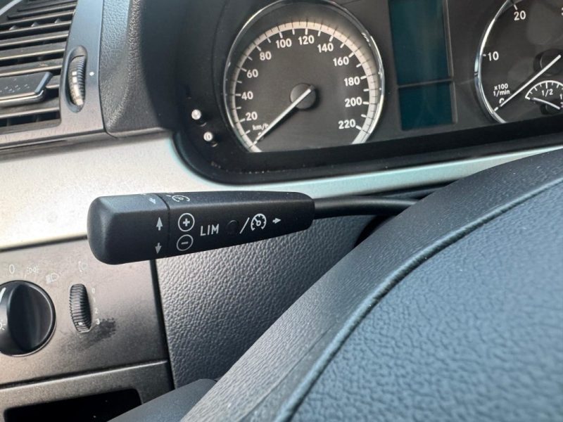 MERCEDES VIANO 2.2 CDI BE 163CV TREND EXTRA LONG BA