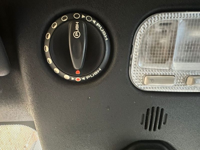 CITROEN C3 PLURIEL 1.4 Style 73cv 2006