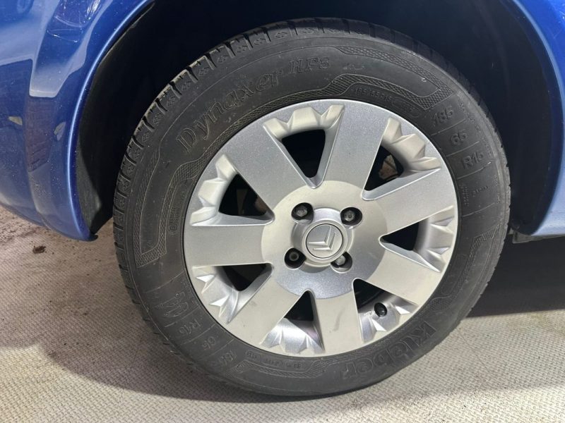 CITROEN C3 PLURIEL 1.4 Style 73cv 2006