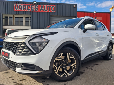 KIA SPORTAGE  1.6 CRDI 136 MHEV BVM6 4X2 MOTION GPS 