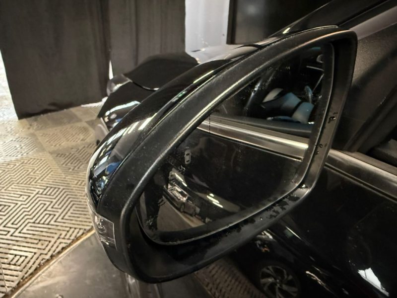 KIA XCEED 1.6 CRDI  ACTIVE 136 ch DCT7 / TOIT OUVRANT + CAMERA + KEYLESS /