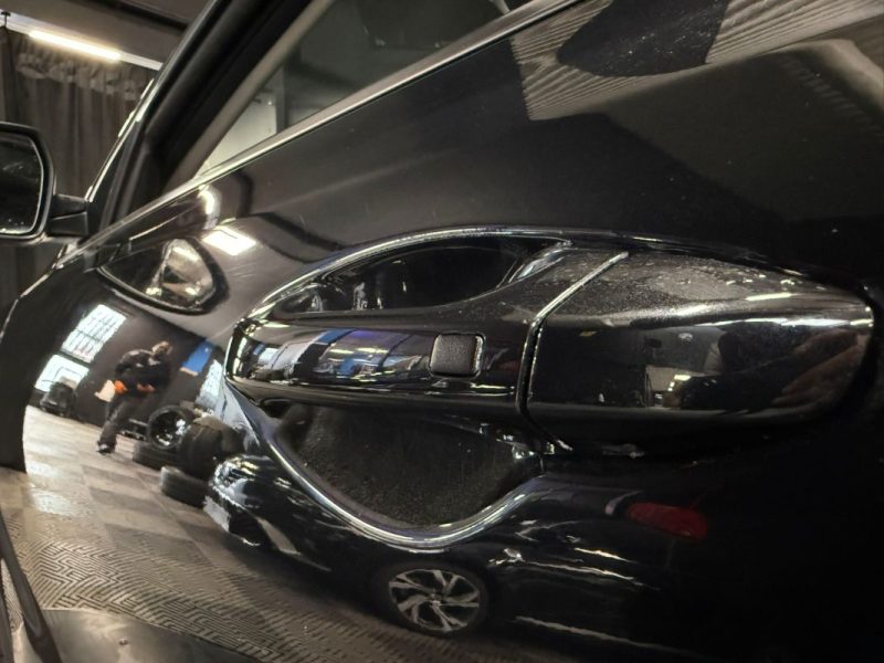 KIA XCEED 1.6 CRDI  ACTIVE 136 ch DCT7 / TOIT OUVRANT + CAMERA + KEYLESS /