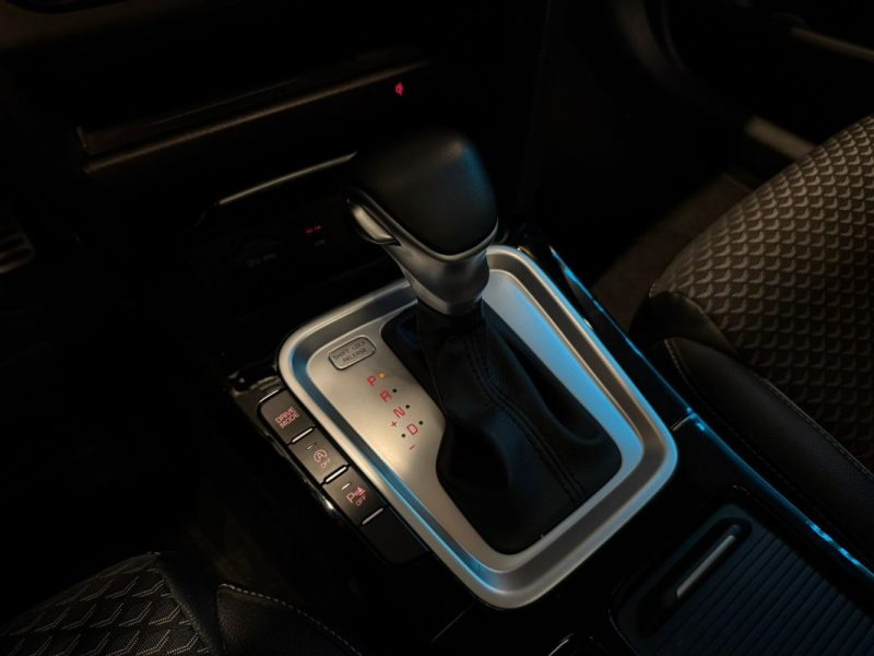 KIA XCEED 1.6 CRDI  ACTIVE 136 ch DCT7 / TOIT OUVRANT + CAMERA + KEYLESS /