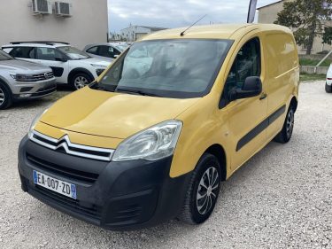 CITROEN BERLINGO 1.6 HDI 75 CV 1ÈRE MAIN