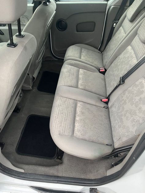 Renault Kangoo 1.5 Dci 106 Ch Garantie