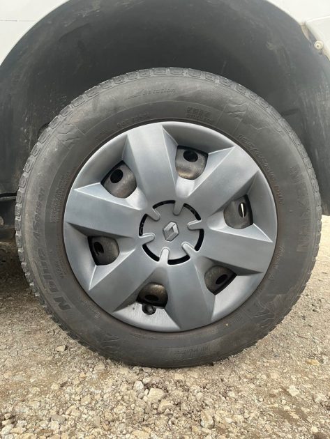 Renault Kangoo 1.5 Dci 106 Ch Garantie