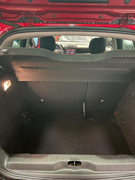 MAGNIFIQUE CITROËN C3 AIRCROSS 1.5 BLUE HDI 110CH (APPLE CARPLAY, RADAR ARRIÈRE, ÉCRAN MULTIMÉDIA)