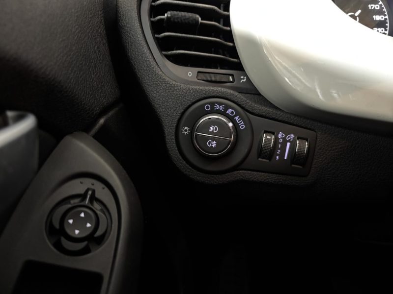 FIAT 500X 1.6 MULTIJET 120 CV CROSS+ EDITION POLMAR 2019 / BOITE AUTOMATIQUE / CARPLAY