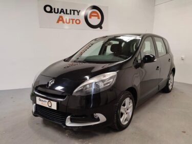 RENAULT SCENIC 1.5 dCi 110 BUSINESS