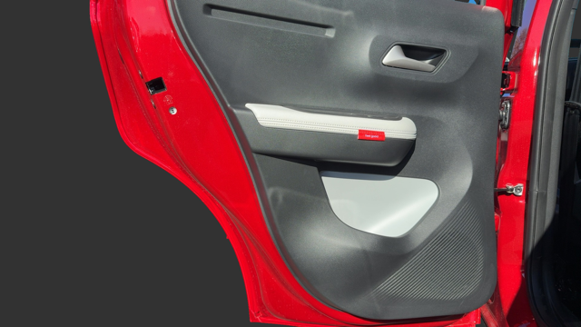 CITROEN C3 IV 1.2L TURBO 100CH S&S + PACK HIVER MAX 2026