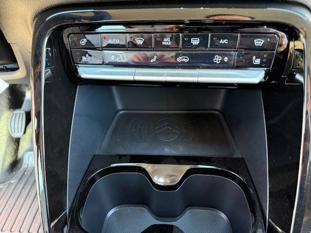 CITROEN C3 IV 1.2L TURBO 100CH S&S + PACK HIVER MAX 2026
