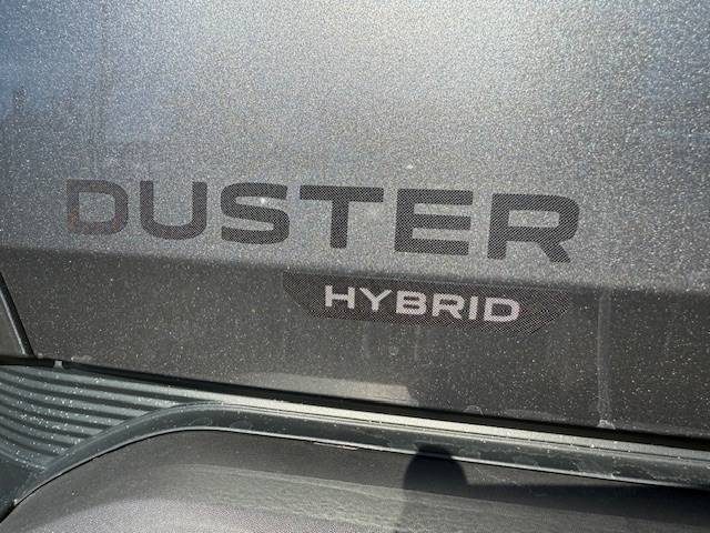 DACIA DUSTER III 1.8 155CH HYBRIDE JOURNEY JOURNEY 2026