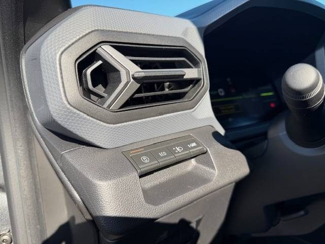 DACIA DUSTER III 1.8 155CH HYBRIDE JOURNEY JOURNEY 2026