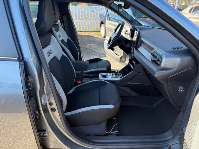 DACIA DUSTER III 1.8 155CH HYBRIDE JOURNEY JOURNEY 2026
