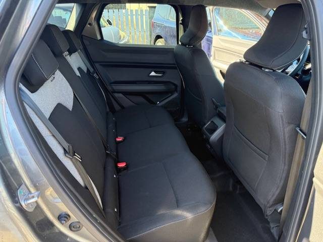 DACIA DUSTER III 1.8 155CH HYBRIDE JOURNEY JOURNEY 2026
