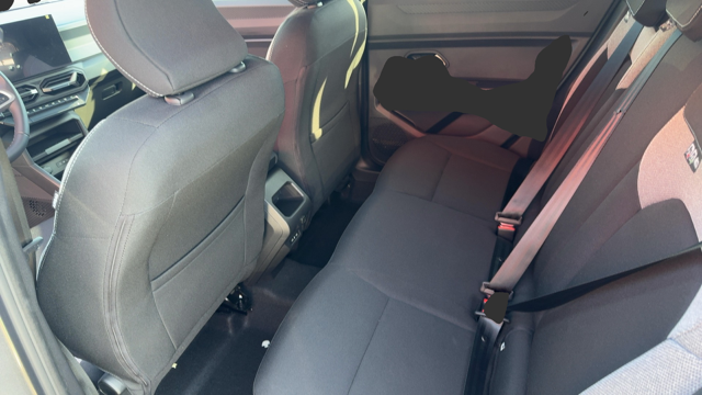 DACIA DUSTER III 1.8 155CH HYBRIDE JOURNEY JOURNEY 2026
