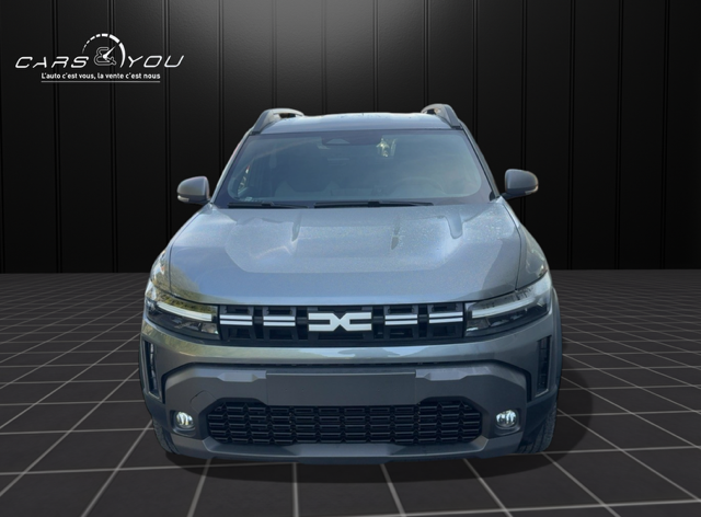 DACIA DUSTER III 1.8 155CH HYBRIDE JOURNEY JOURNEY 2026