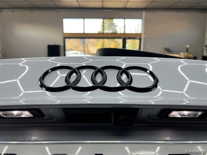 AUDI A3 1.4 TFSI 150CV BVA DESIGN LUXE TOIT OUVRANT / CAMERA / COCKPITE/ GARANTIE 12 MOIS OU 60 2017