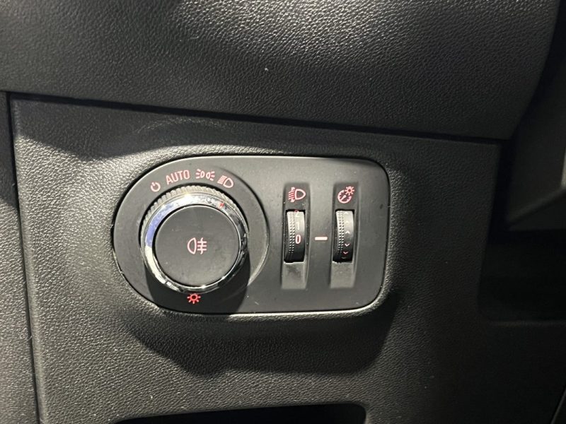 OPEL ADAM 1.4 TWINPORT 87CH GLAM TOIT PANORAMIQUE