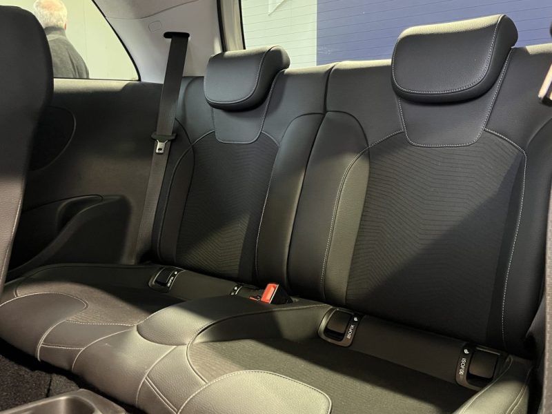 OPEL ADAM 1.4 TWINPORT 87CH GLAM TOIT PANORAMIQUE