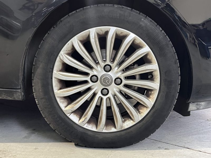 OPEL ADAM 1.4 TWINPORT 87CH GLAM TOIT PANORAMIQUE