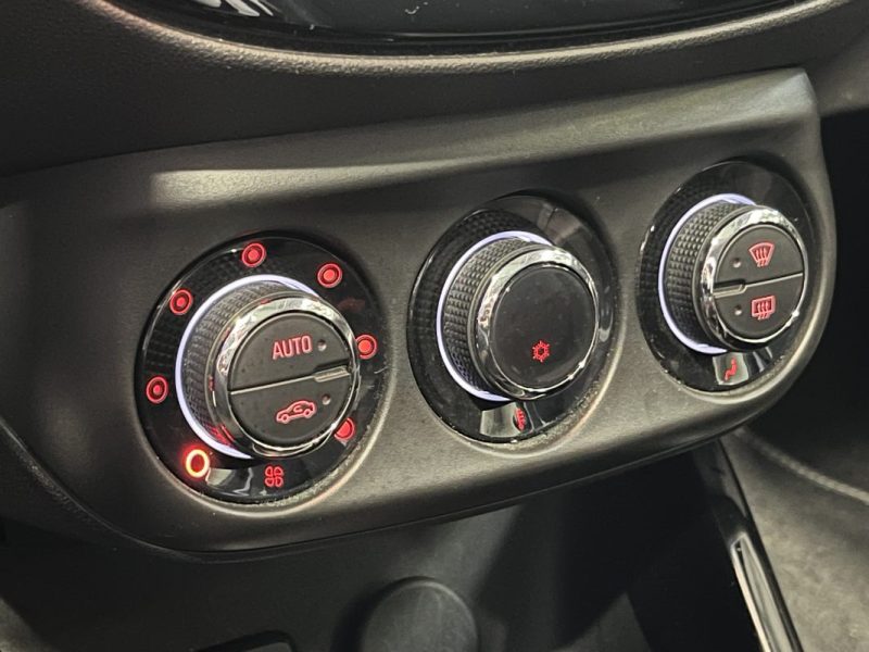 OPEL ADAM 1.4 TWINPORT 87CH GLAM TOIT PANORAMIQUE