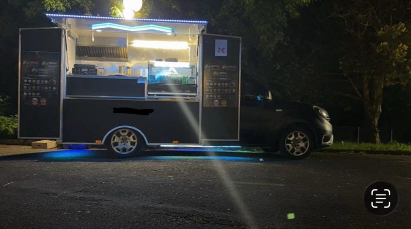 FIAT DOBLO II CARGO 1.6 MULTIJET 105 PACK HOMOLOGUE VASP