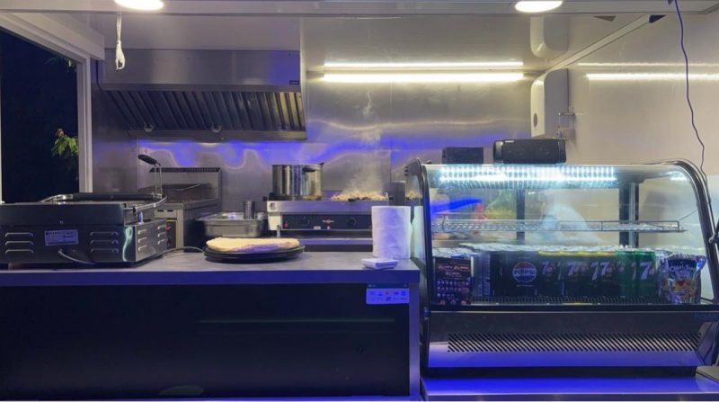 FIAT DOBLO II CARGO 1.6 MULTIJET 105 PACK HOMOLOGUE VASP