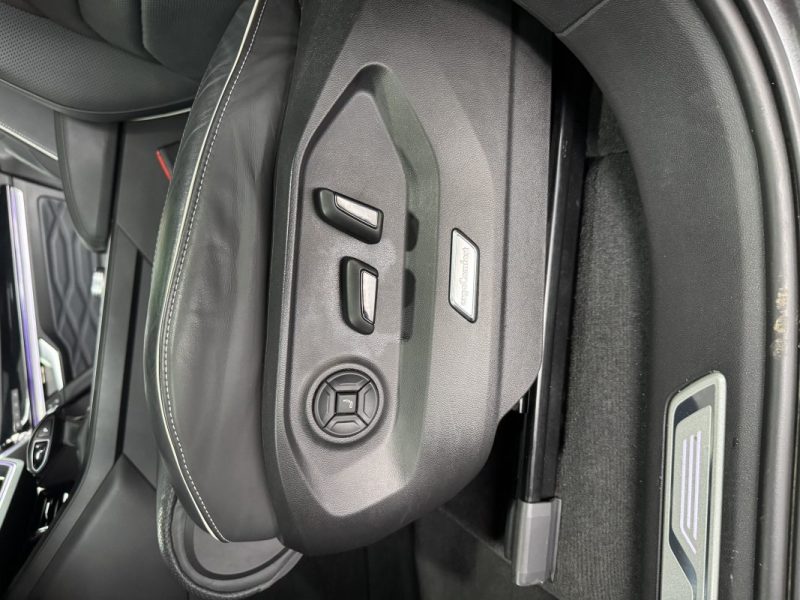 VOLKSWAGEN TOUAREG 3 3.0 TSI EHYBRID 381CH ATMOSPHÈRE 4MOTION BVA8 2021 TTC