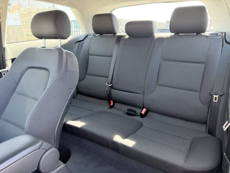 AUDI A3 1,6L 102 CV /  BVA / CLIM / Paiement 4 à 10 fois possible