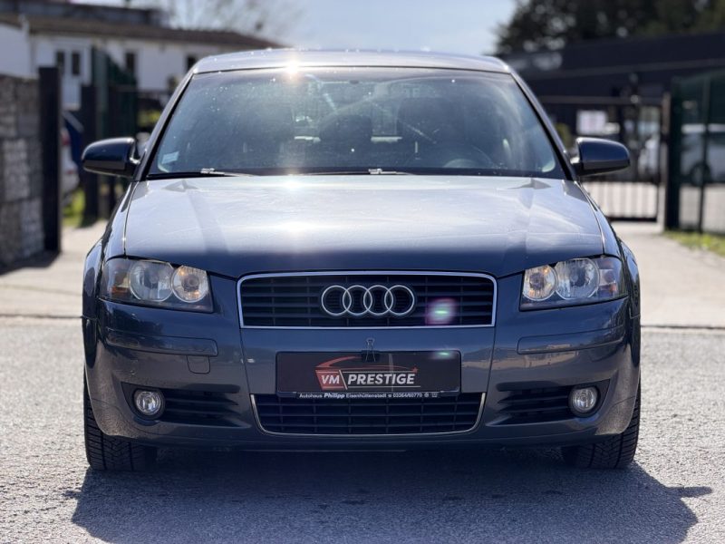 AUDI A3 1,6L 102 CV /  BVA / CLIM / Paiement 4 à 10 fois possible