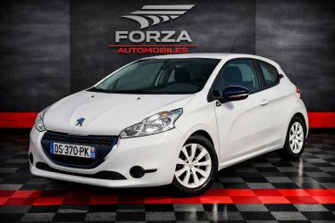 PEUGEOT 208 1.0 VTI  68CV ACCESS 3P 2015