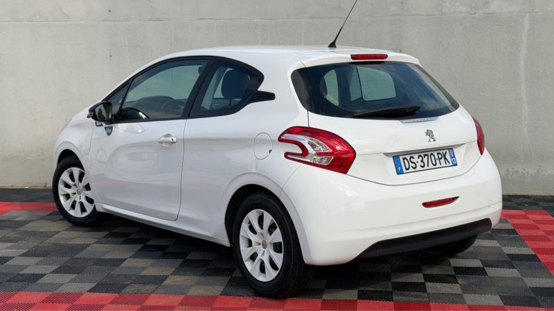 PEUGEOT 208 1.0 VTI  68CV ACCESS 3P 2015