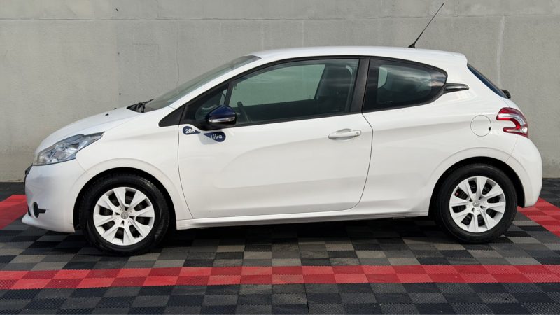 PEUGEOT 208 1.0 VTI  68CV ACCESS 3P 2015