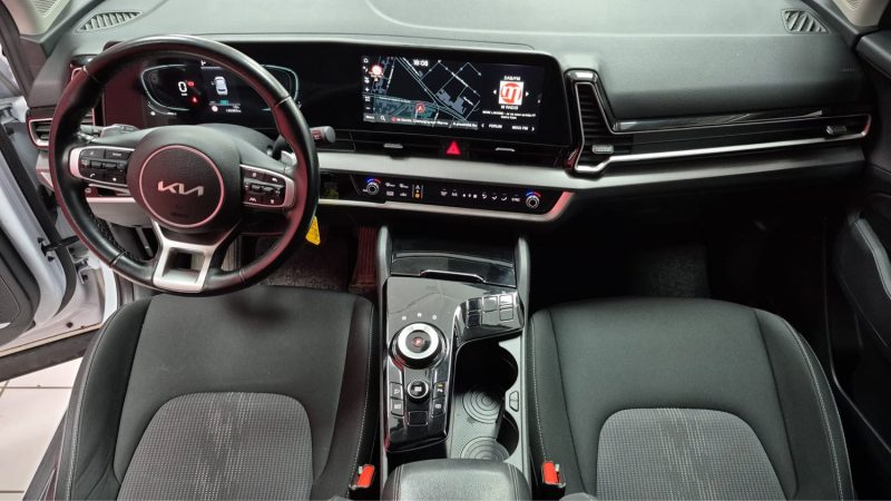 KIA SPORTAGE 1.6 HYBRIDE ESSENCE 230ch ACTIVE BUSINESS 2023/1 ERE MAIN/TVA RECUPERABLE