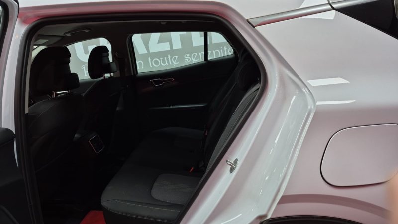 KIA SPORTAGE 1.6 HYBRIDE ESSENCE 230ch ACTIVE BUSINESS 2023/1 ERE MAIN/TVA RECUPERABLE