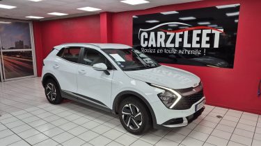 KIA SPORTAGE 1.6 HYBRIDE ESSENCE 230ch ACTIVE BUSINESS 2023/1 ERE MAIN/TVA RECUPERABLE