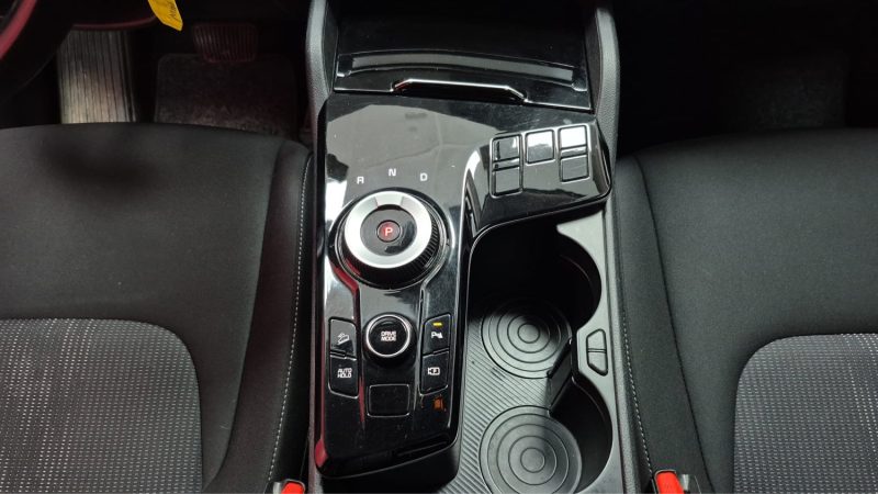 KIA SPORTAGE 1.6 HYBRIDE ESSENCE 230ch ACTIVE BUSINESS 2023/1 ERE MAIN/TVA RECUPERABLE