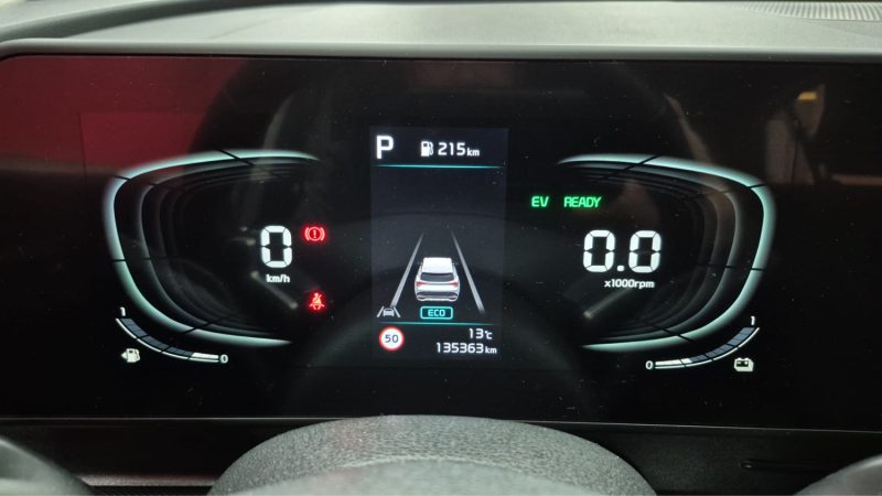 KIA SPORTAGE 1.6 HYBRIDE ESSENCE 230ch ACTIVE BUSINESS 2023/1 ERE MAIN/TVA RECUPERABLE