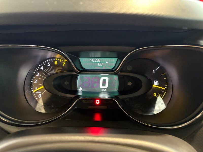 🔹 Renault Captur – Finition Business 🔹 0.9 TCe – 90 chevaux 🔹 Boîte manuelle -  Garantie  