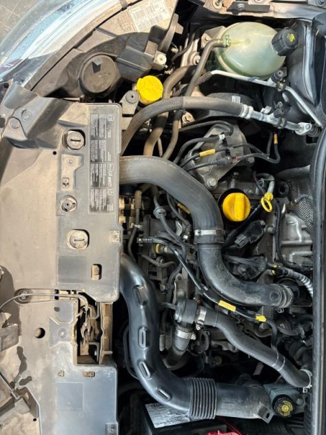 🔹 Renault Captur – Finition Business 🔹 0.9 TCe – 90 chevaux 🔹 Boîte manuelle -  Garantie  