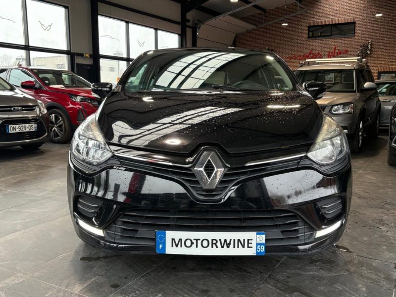 Clio IV 1.2 73ch 🚗 Distribution neuve 🔧 Suivi 📋 Reprise 🔄 Garantie 🛡️