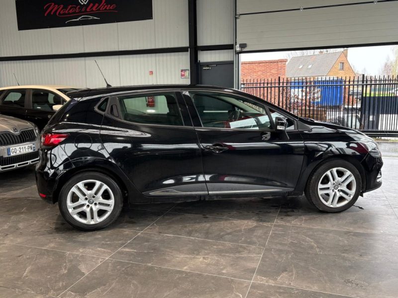 Clio IV 1.2 73ch 🚗 Distribution neuve 🔧 Suivi 📋 Reprise 🔄 Garantie 🛡️